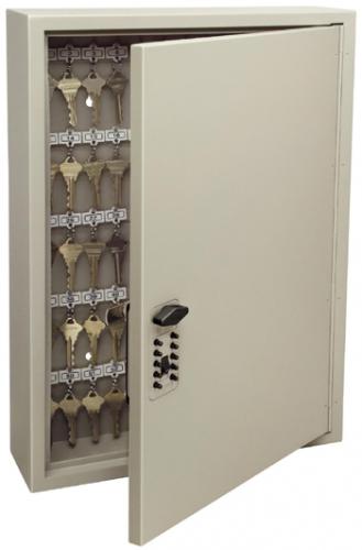 Kidde Touchpoint 120 Key Cabinet Safes Galore