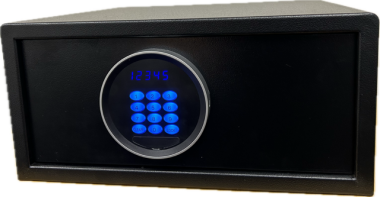 Laptop - Hotel Safe ATLAS SG50E